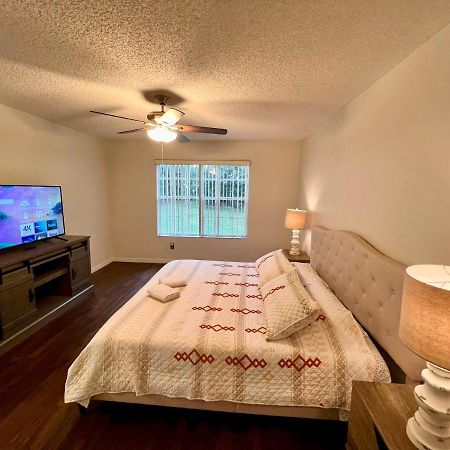Grand Deluxe 3Br Apartment Near Disney Parks Kissimmee Esterno foto