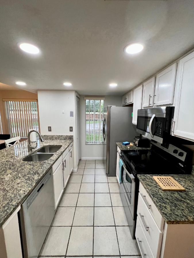 Grand Deluxe 3Br Apartment Near Disney Parks Kissimmee Esterno foto