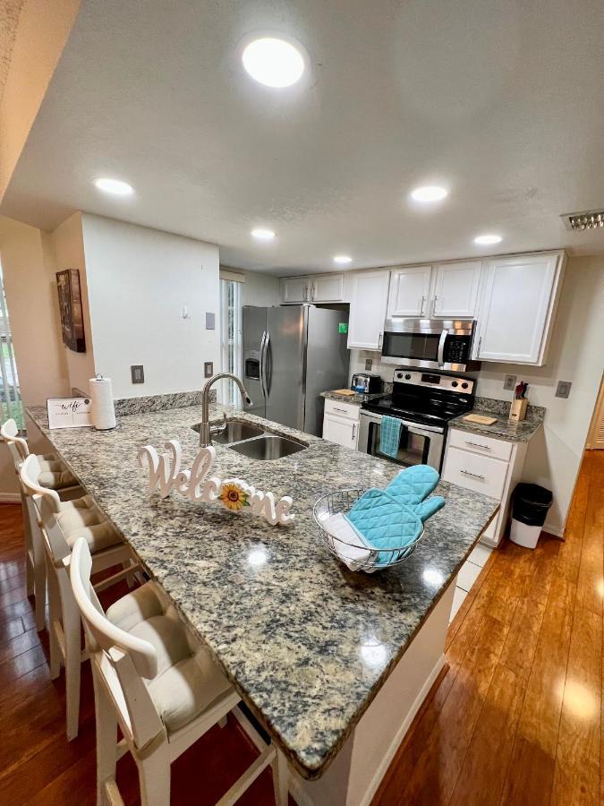 Grand Deluxe 3Br Apartment Near Disney Parks Kissimmee Esterno foto