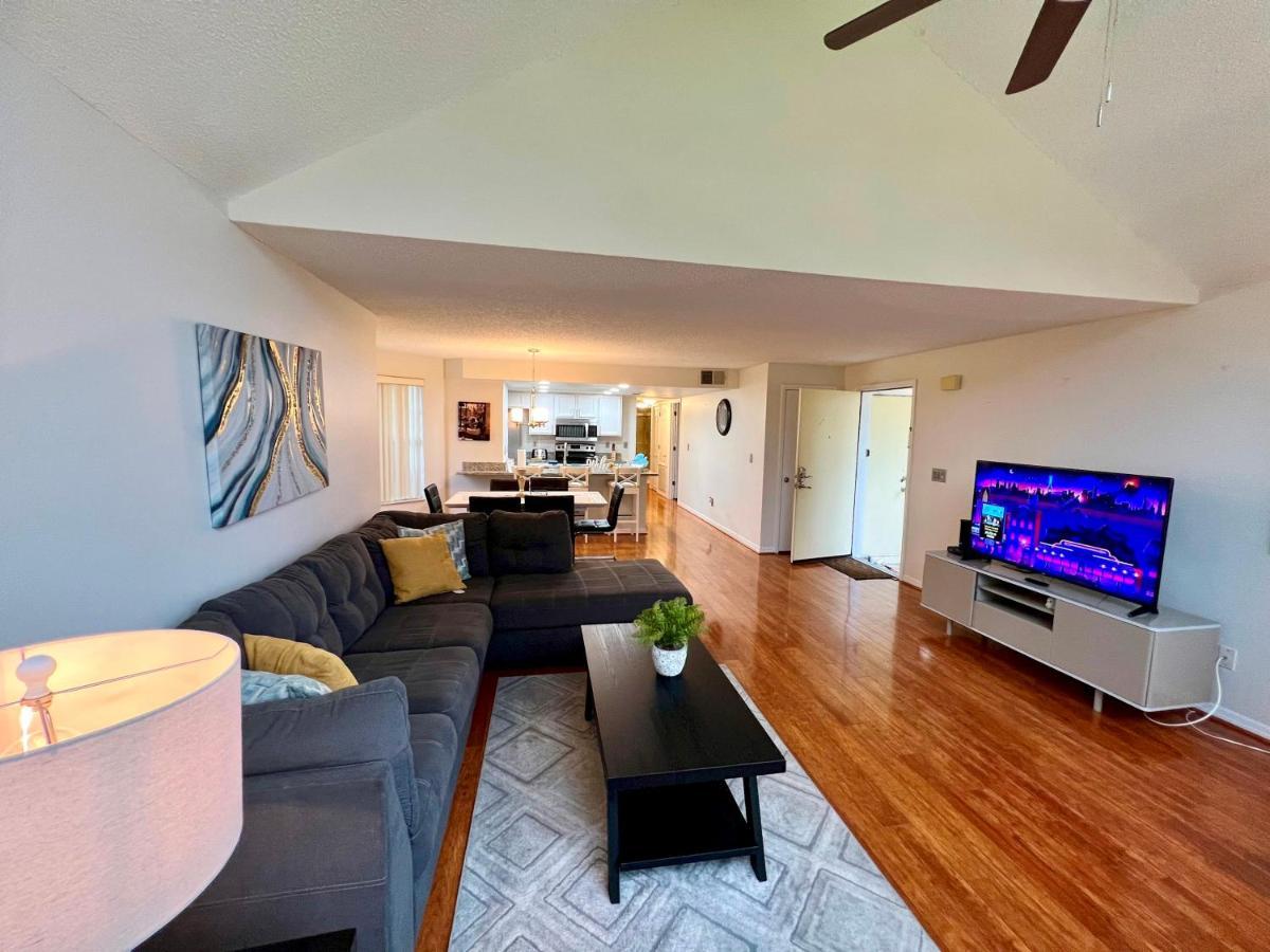 Grand Deluxe 3Br Apartment Near Disney Parks Kissimmee Esterno foto
