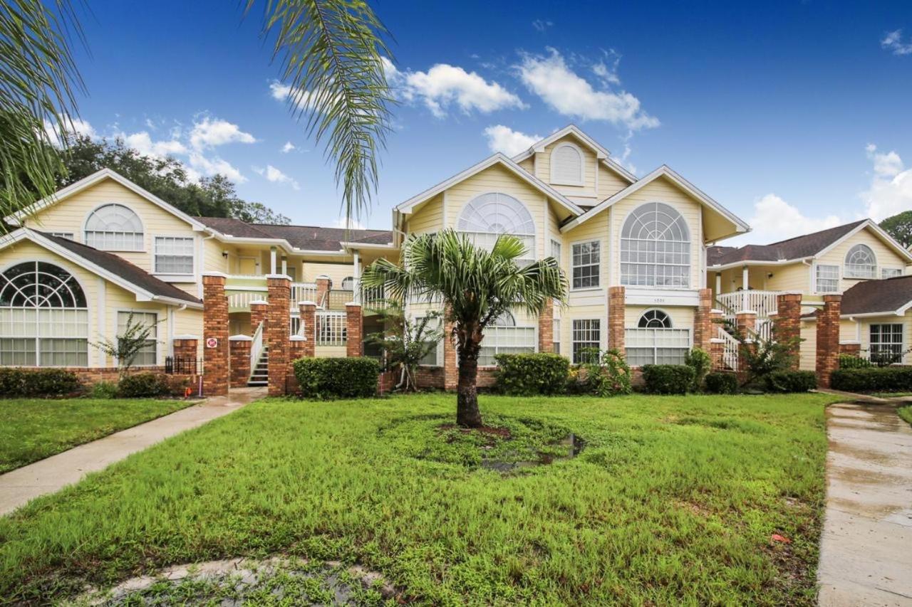 Grand Deluxe 3Br Apartment Near Disney Parks Kissimmee Esterno foto