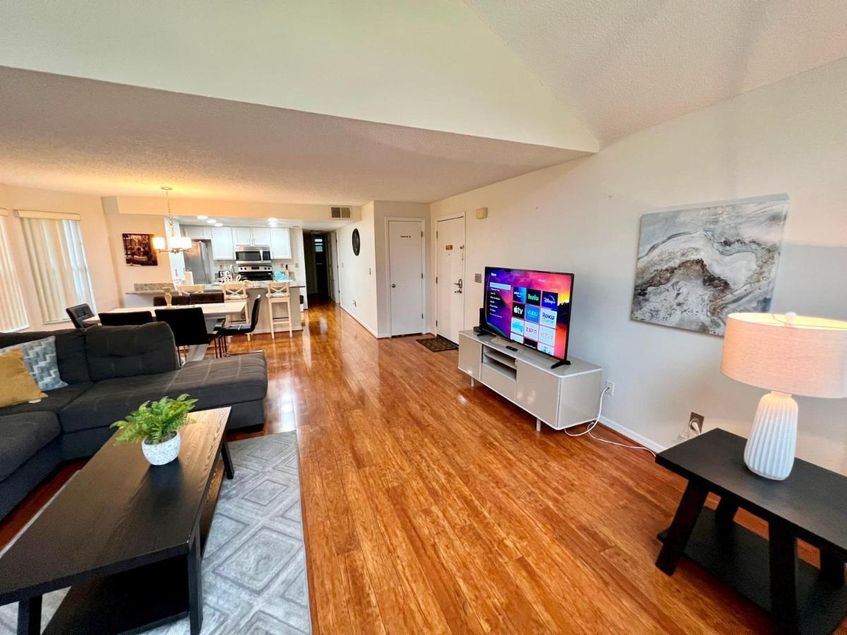 Grand Deluxe 3Br Apartment Near Disney Parks Kissimmee Esterno foto