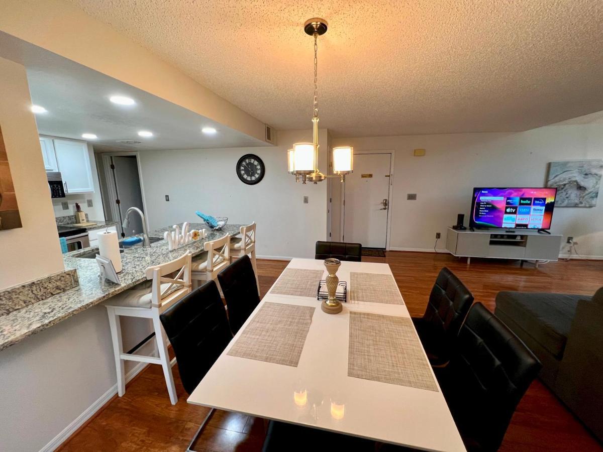 Grand Deluxe 3Br Apartment Near Disney Parks Kissimmee Esterno foto