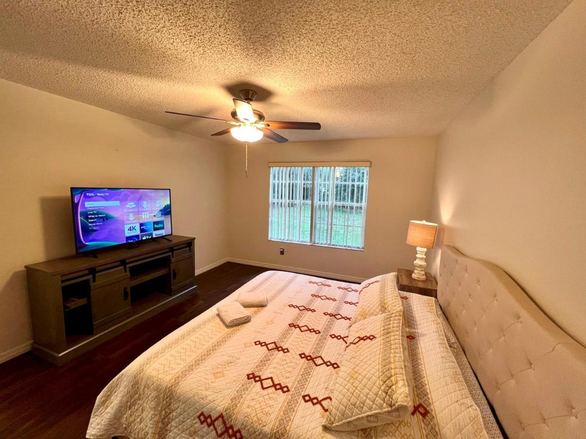 Grand Deluxe 3Br Apartment Near Disney Parks Kissimmee Esterno foto