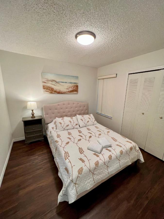 Grand Deluxe 3Br Apartment Near Disney Parks Kissimmee Esterno foto