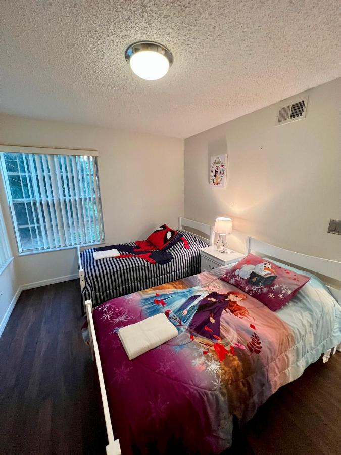 Grand Deluxe 3Br Apartment Near Disney Parks Kissimmee Esterno foto