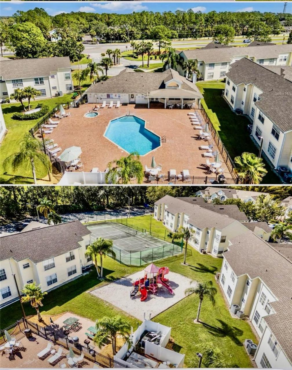 Grand Deluxe 3Br Apartment Near Disney Parks Kissimmee Esterno foto